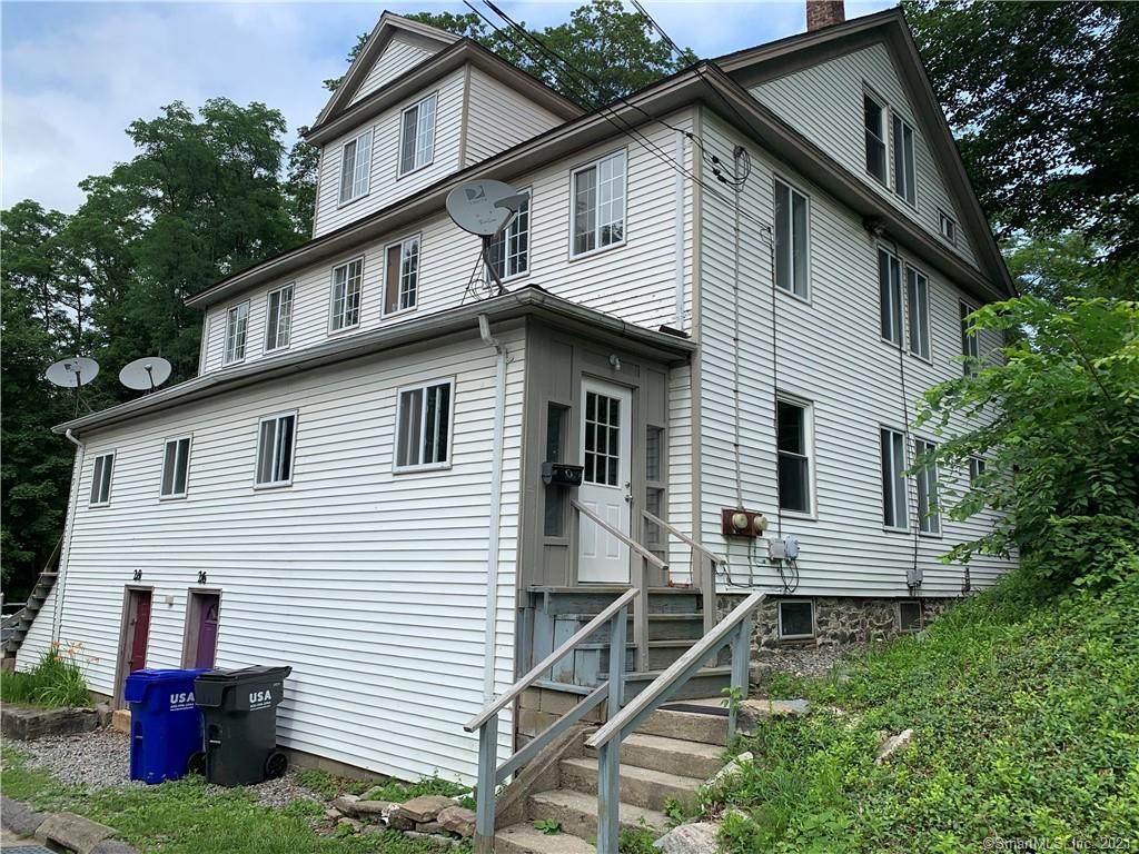 26 White Street - Photo 1
