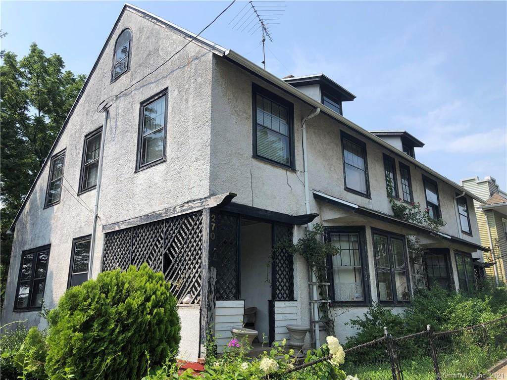 270 Lexington Avenue - Photo 1