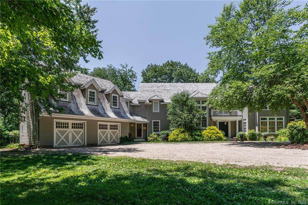 77 Tophet Road - Photo 1