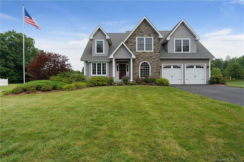 41 Stratton Farms Road - Photo 1