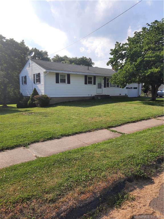 25 Azalea Drive - Photo 1