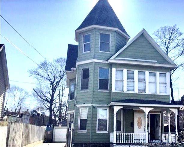 59 Rosedale Street - Photo 1