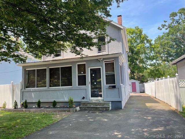 400 Kelsey Avenue - Photo 1
