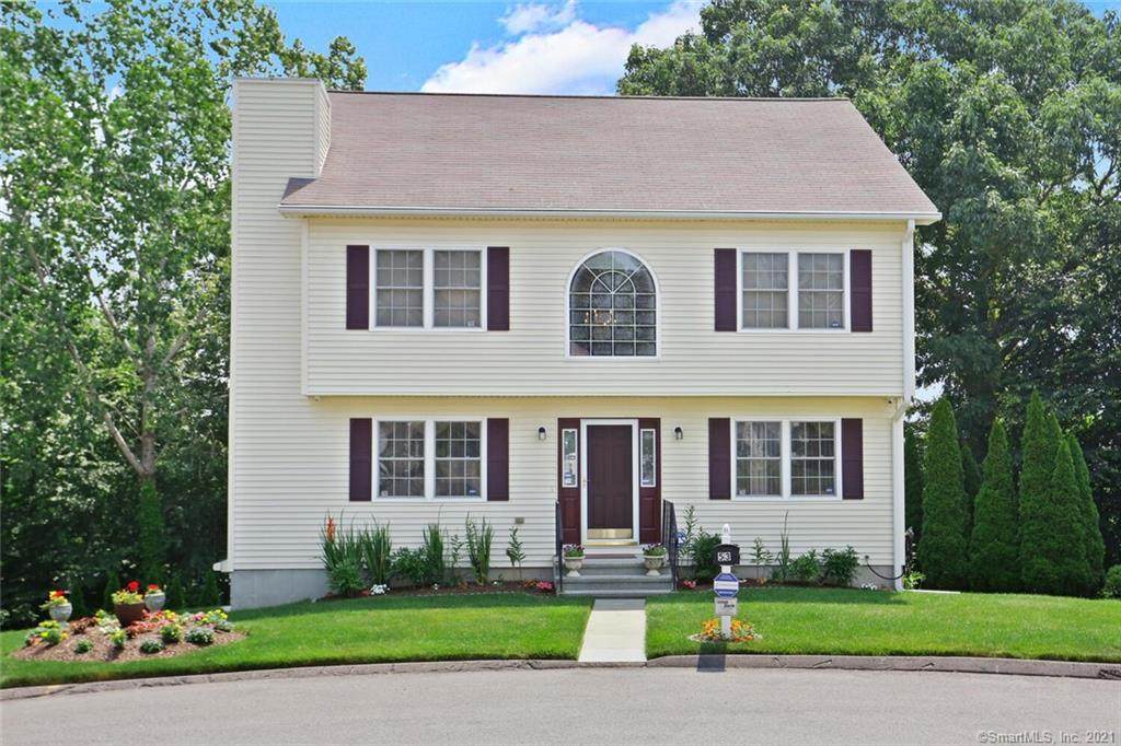53 Basking Ridge Road - Photo 1