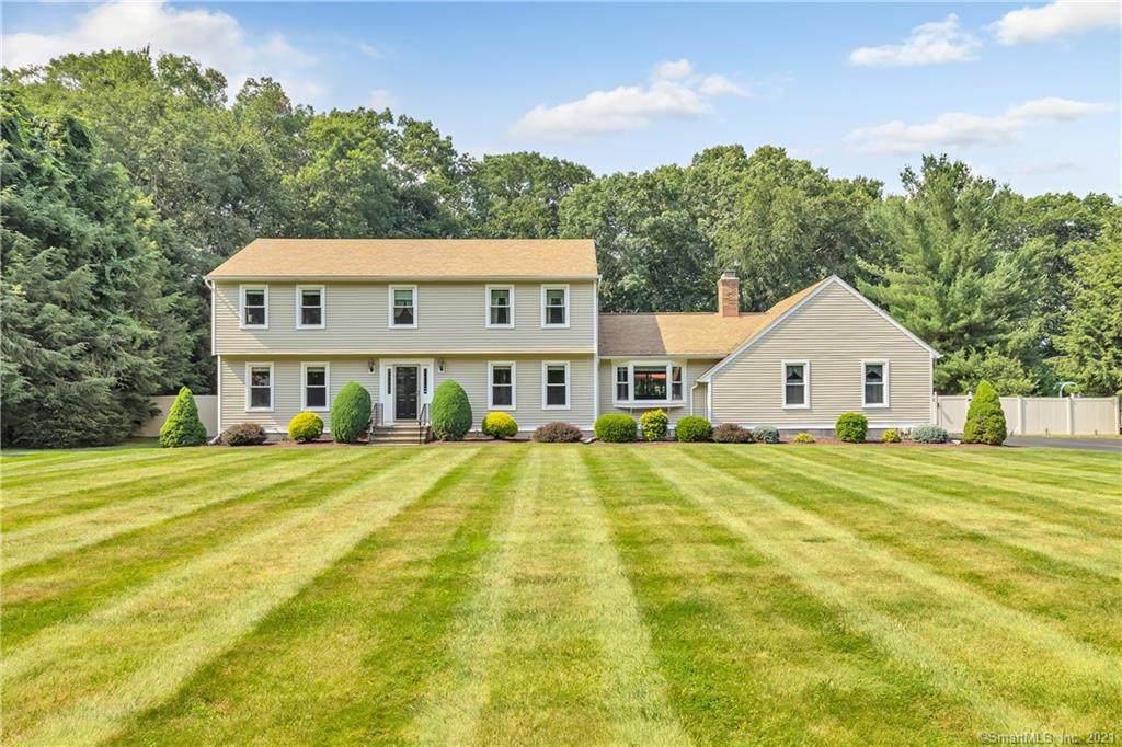 30 Far Mill Road - Photo 1