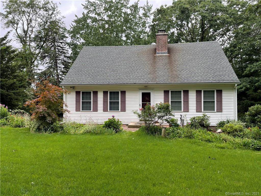 43 Mountain View Drive - Photo 1