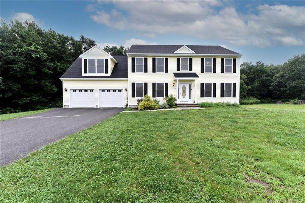 16 Colburn Drive - Photo 1