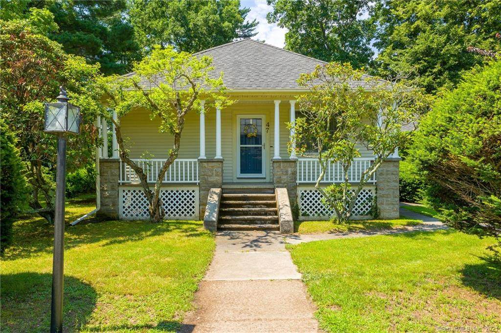 47 Killingly Avenue - Photo 1