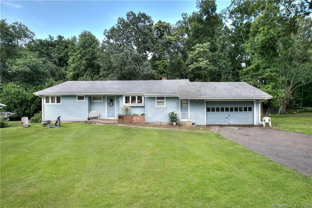 221 Lawrence Road - Photo 1