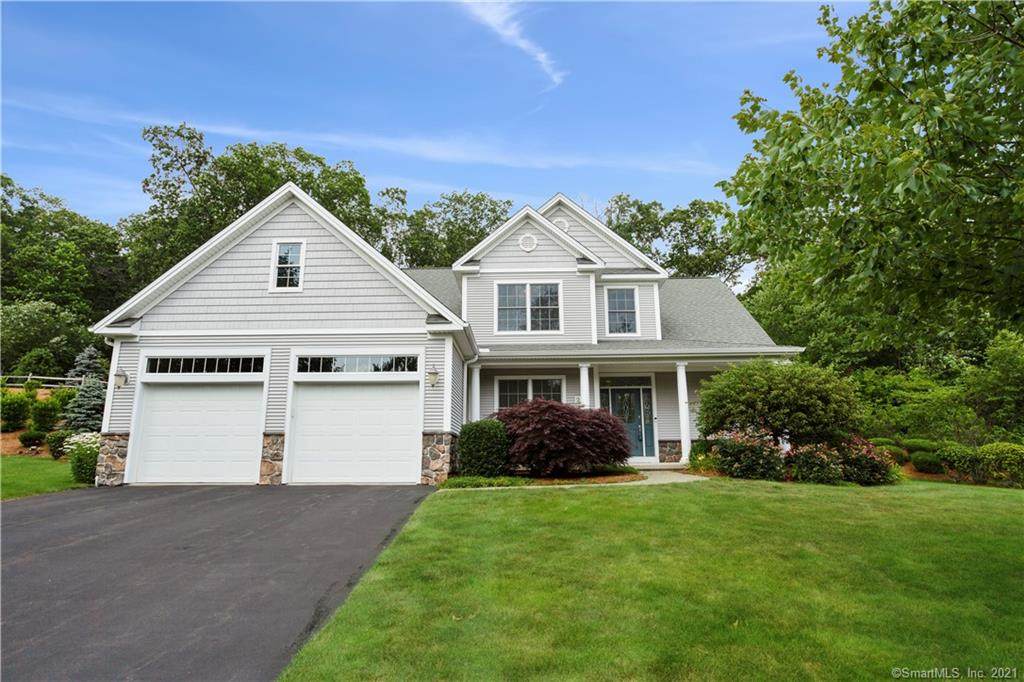 24 Chimney Hill Drive - Photo 1