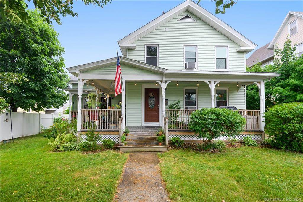 154 Windham Road - Photo 1