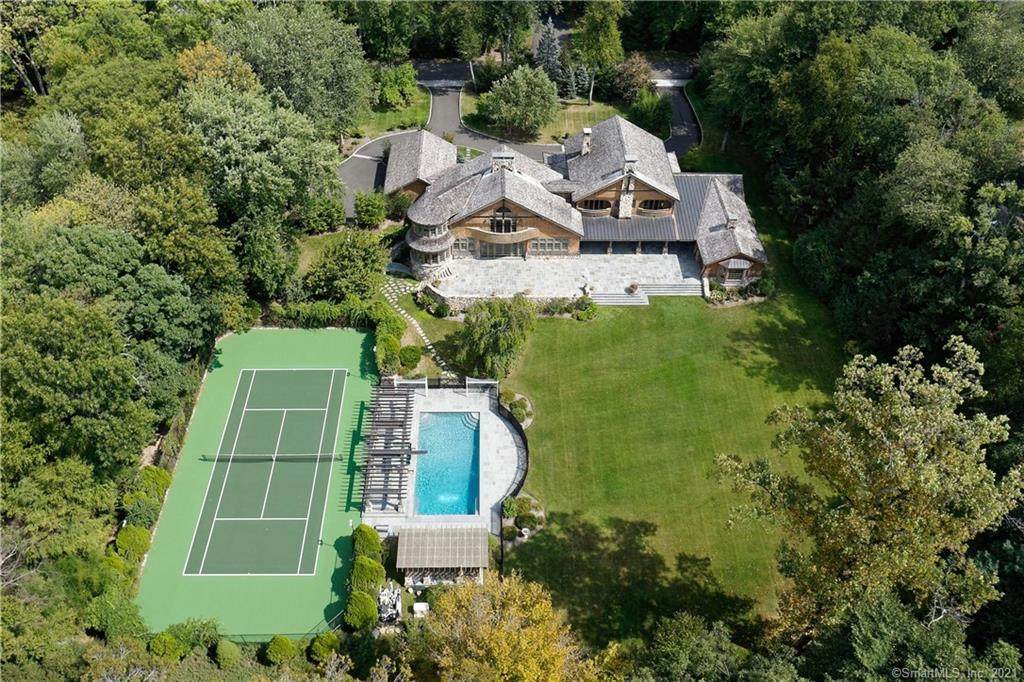 20 Gate Field Drive - Photo 1