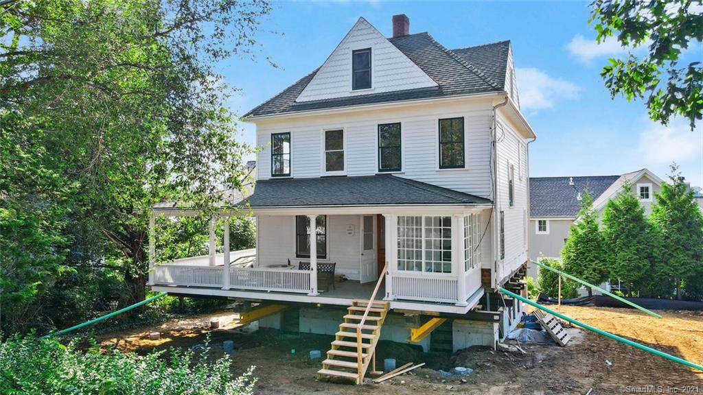 31 Yarmouth Road - Photo 1