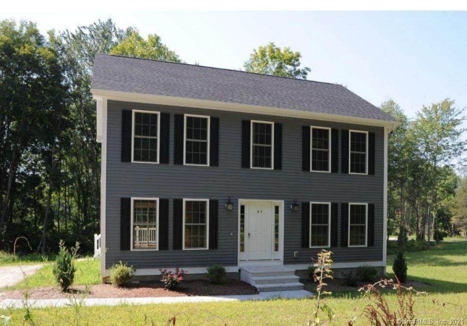 6 Flat Brook Court - Photo 1
