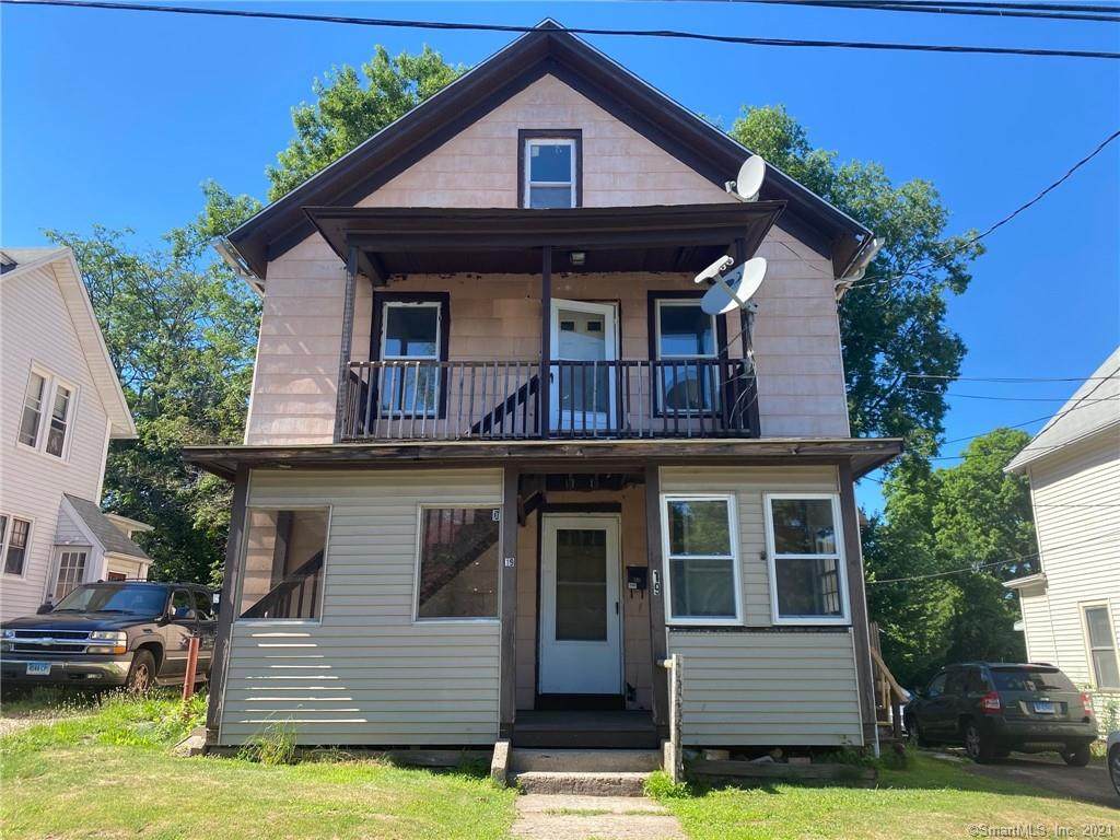 19 Hinman Street - Photo 1