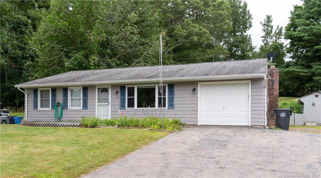 8 Country Club Drive - Photo 1