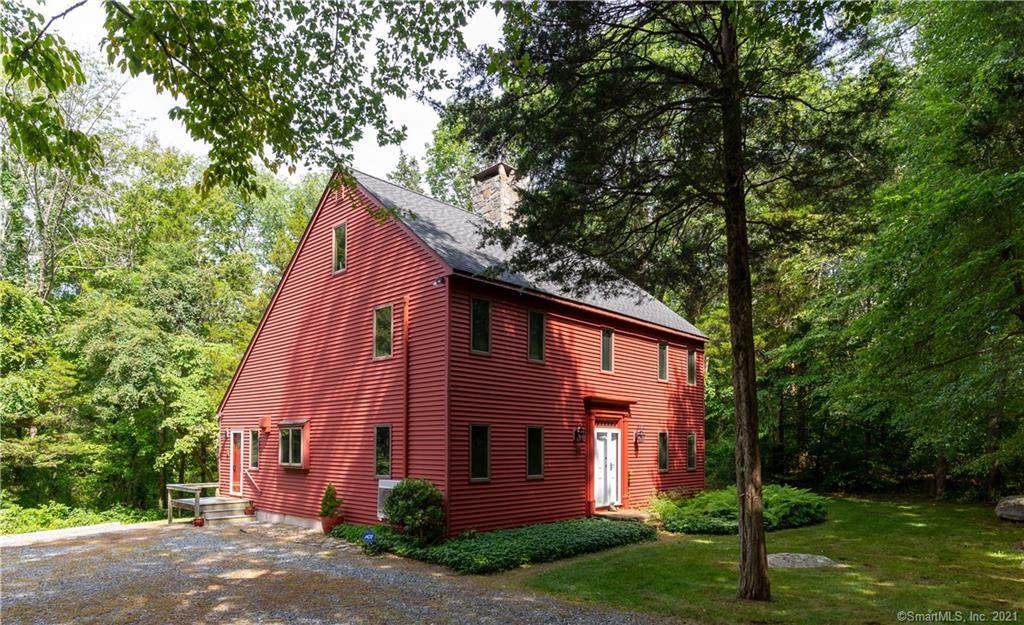 1 Seabury Avenue - Photo 1