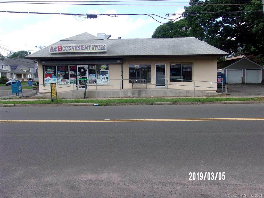 334 Liberty Street - Photo 1
