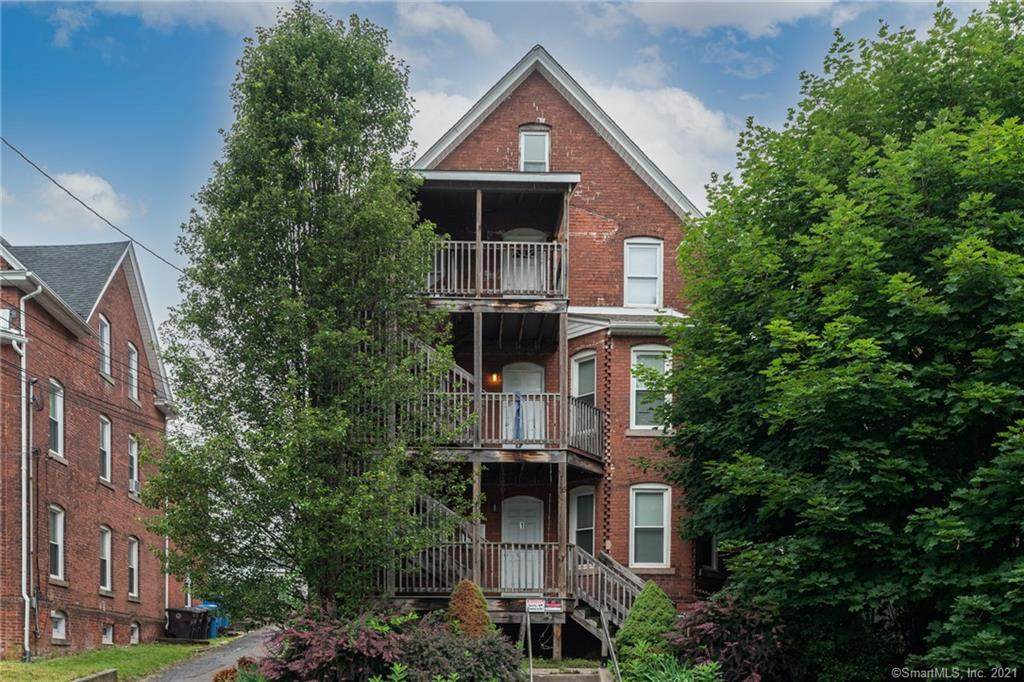 25 Greenwood Street - Photo 1