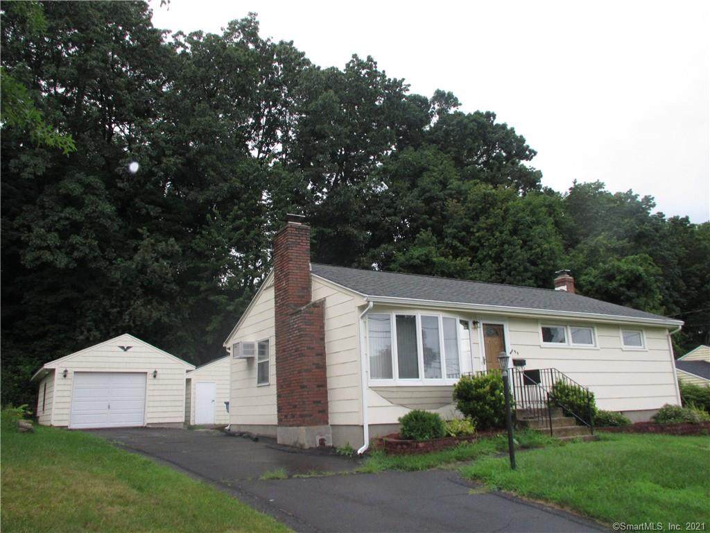 195 Country Club Road - Photo 1
