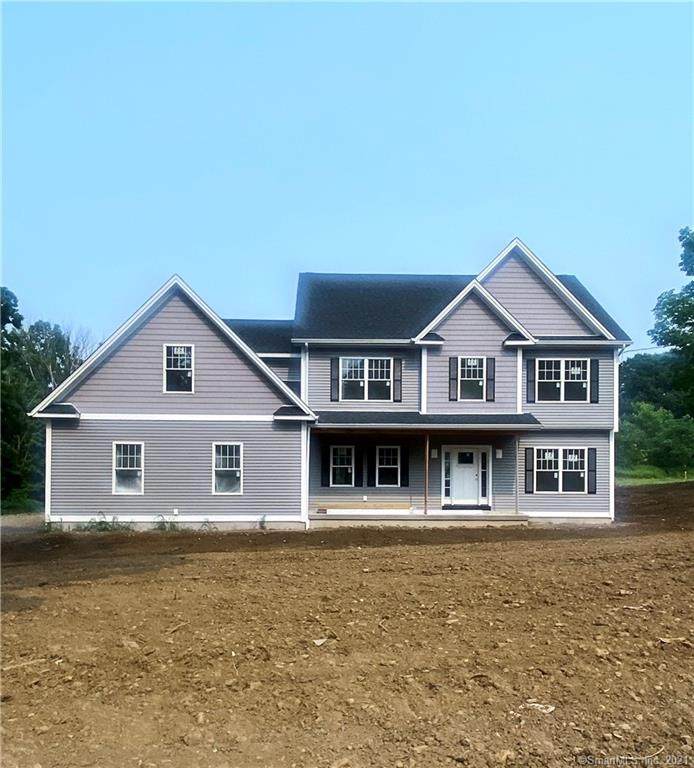 670 Coleman Road - Photo 1