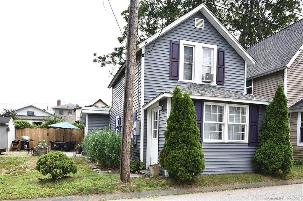 12 Pine Street - Photo 1