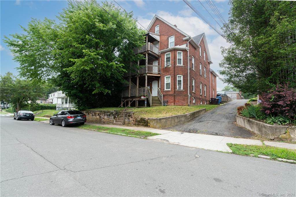 31 Greenwood Street - Photo 1