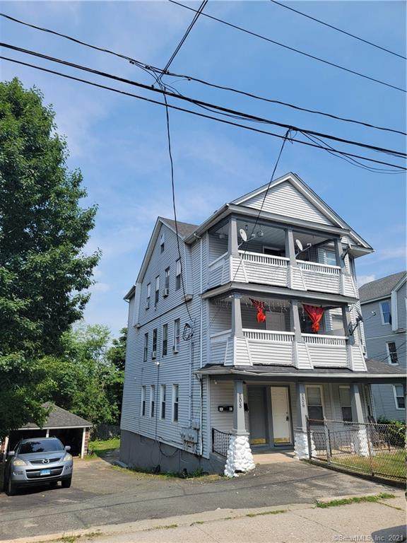 206 Alder Street - Photo 1
