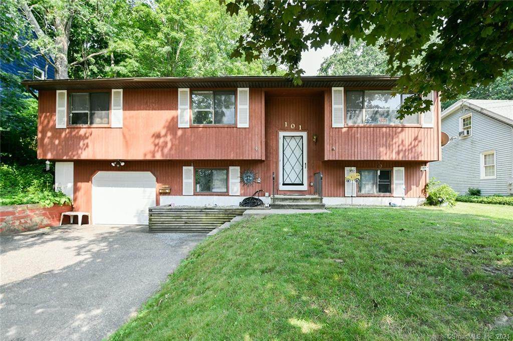 101 Westbury Park Road - Photo 1