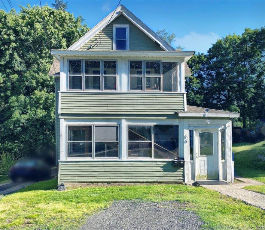 156 Prospect Street - Photo 1