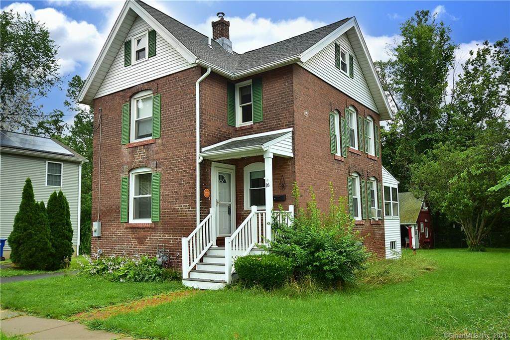 16 Brown Avenue - Photo 1