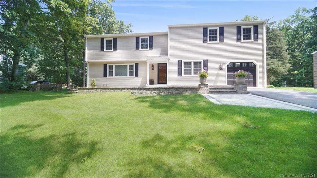 26 Hearthstone Drive - Photo 1