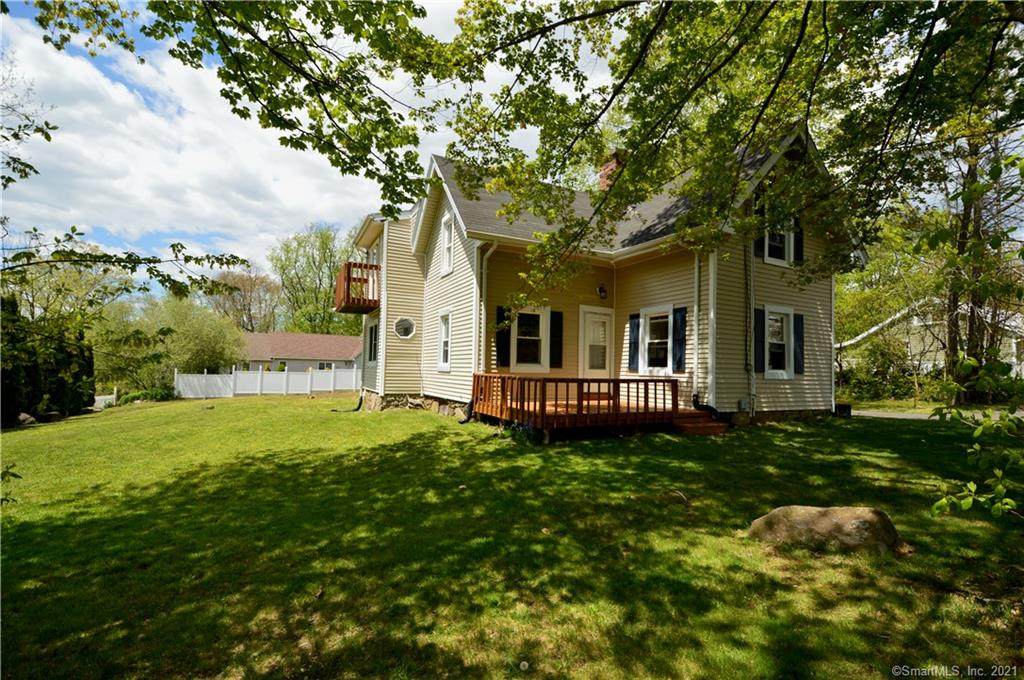 426 Jones Hill Road - Photo 1