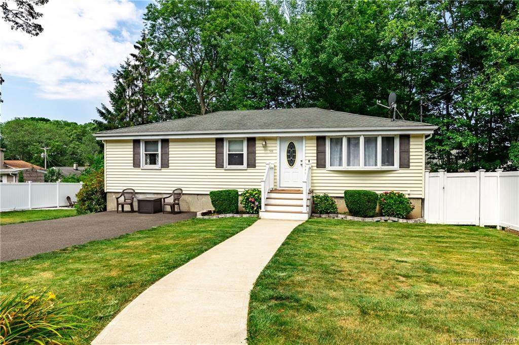 98 Mohawk Drive - Photo 1