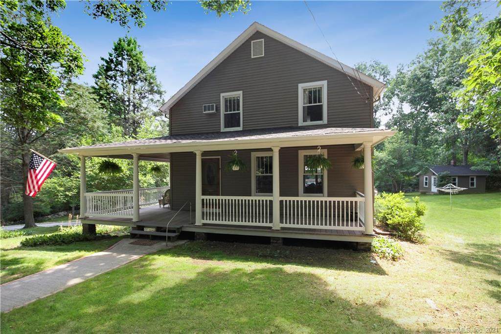 15 Lee Road - Photo 1