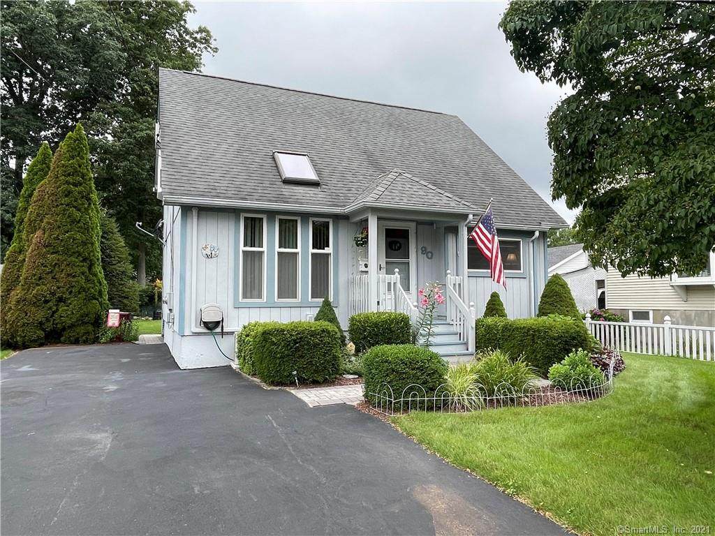 90 Hoadley Street - Photo 1