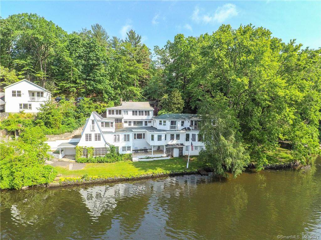 205 Lakemere Drive - Photo 1