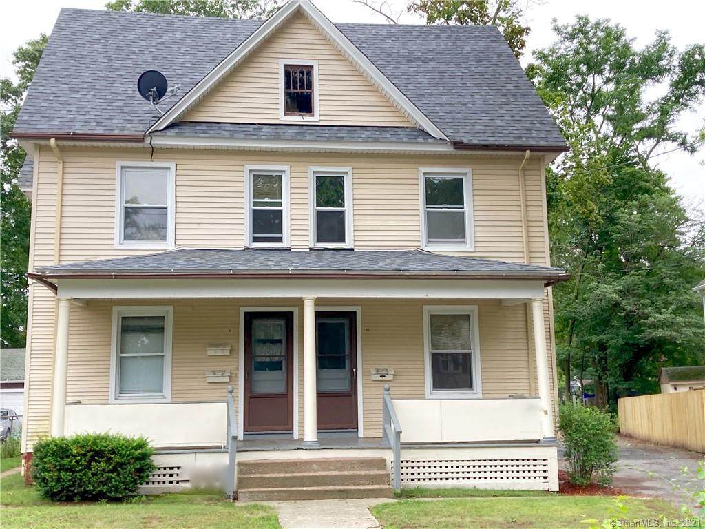 95 Larrabee Street - Photo 1