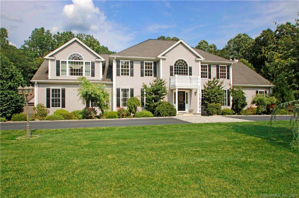12 Night Hawk Lane - Photo 1