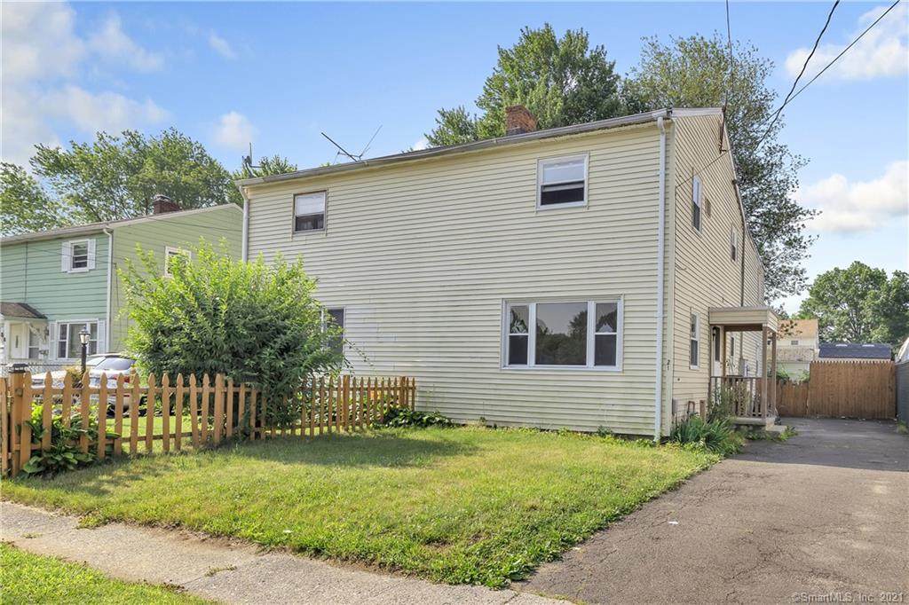 21 Wooster Avenue - Photo 1