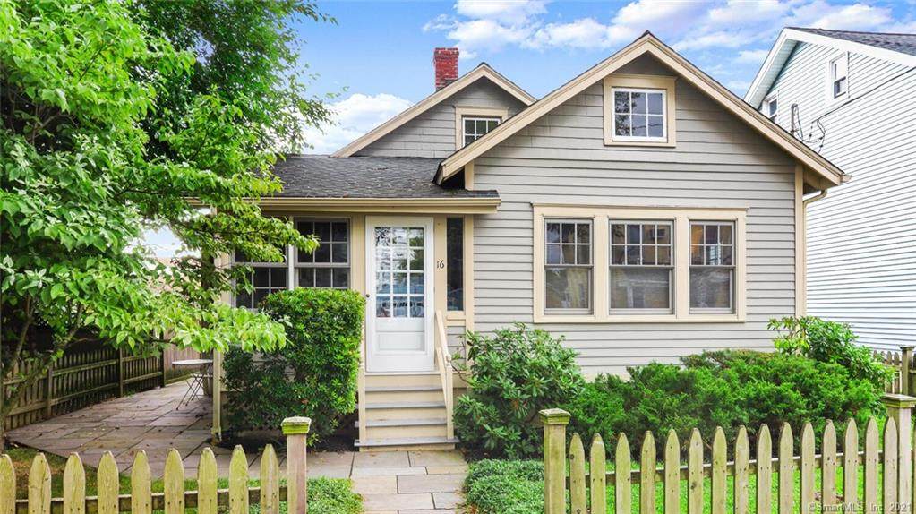 16 Betts Place - Photo 1