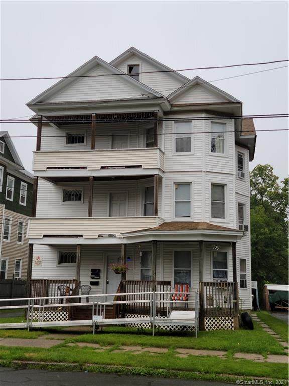 171 Wilcox Street - Photo 1