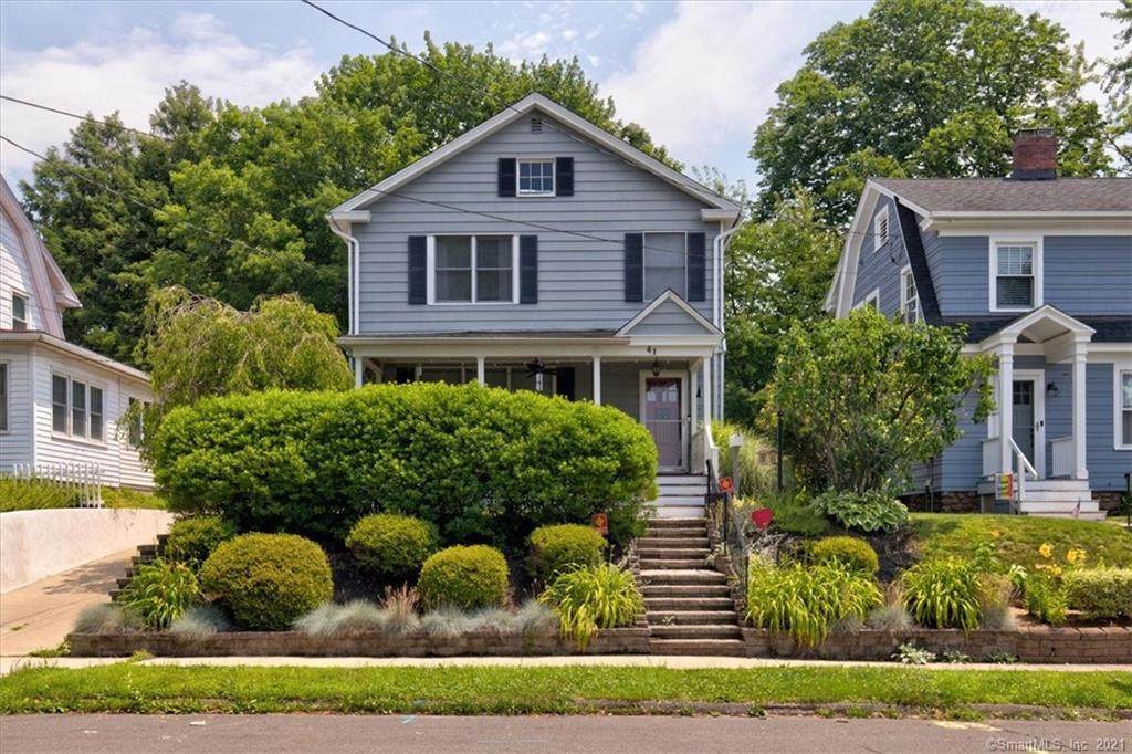41 Bayard Avenue - Photo 1