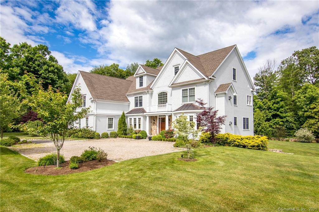 217 Belden Hill Road - Photo 1