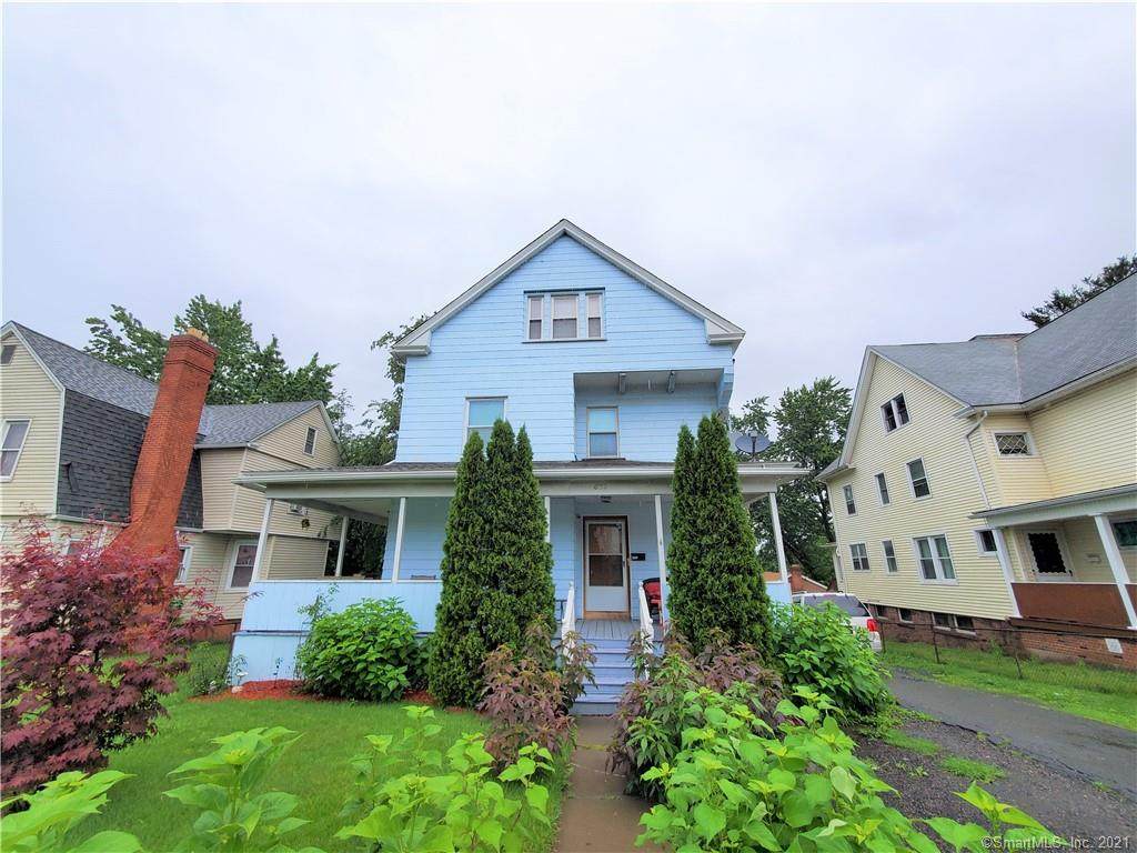 652 New Britain Avenue - Photo 1