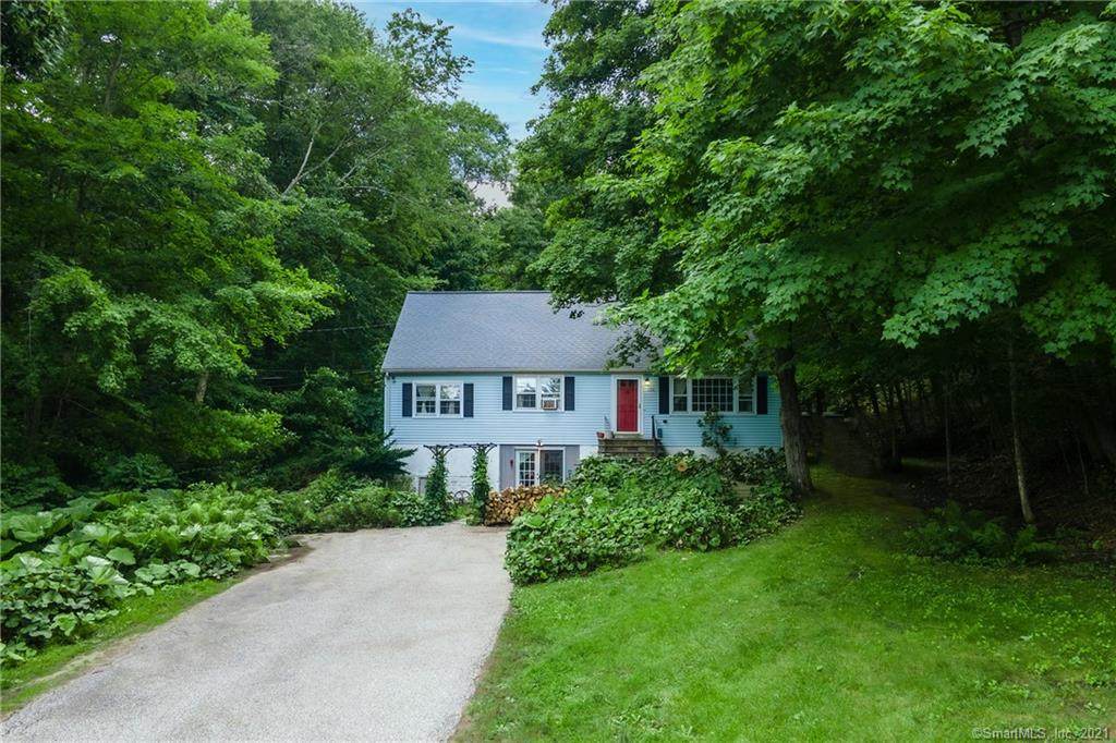 184-186 Walnut Hill Road - Photo 1