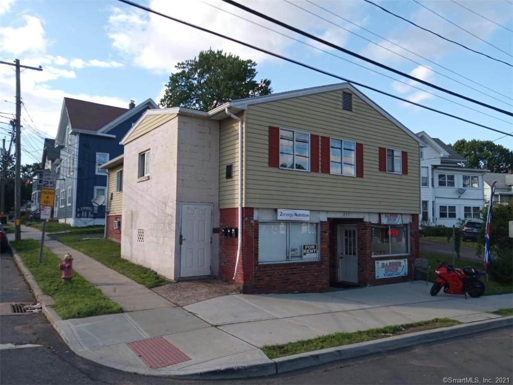 235 Hanover Street - Photo 1