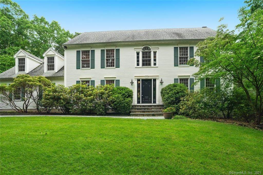 80 Suffolk Drive - Photo 1