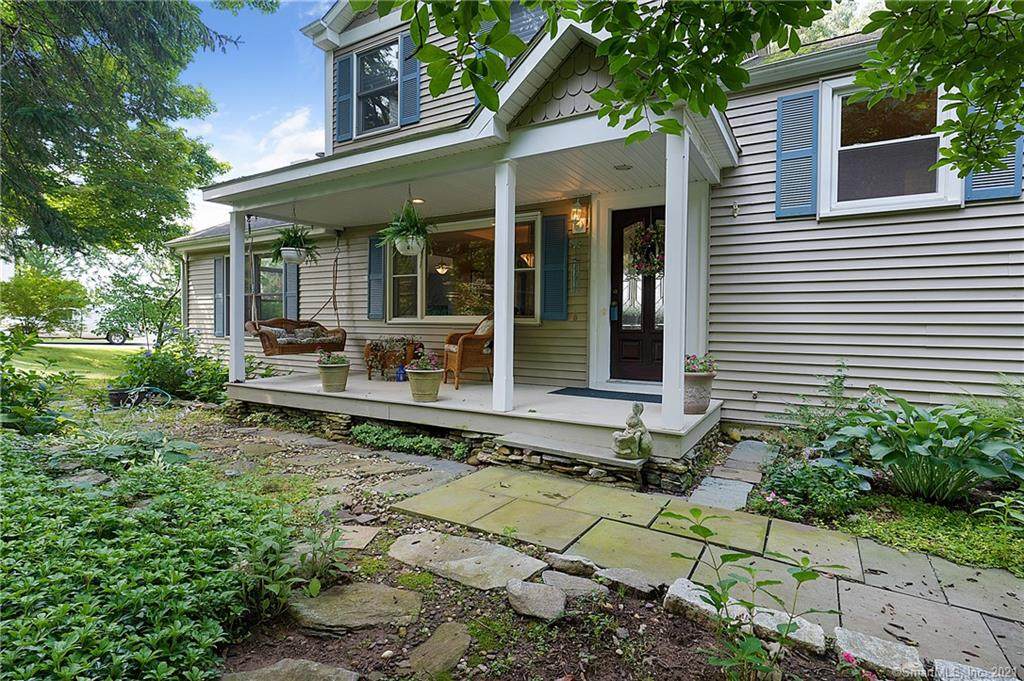 1703 Randolph Road - Photo 1