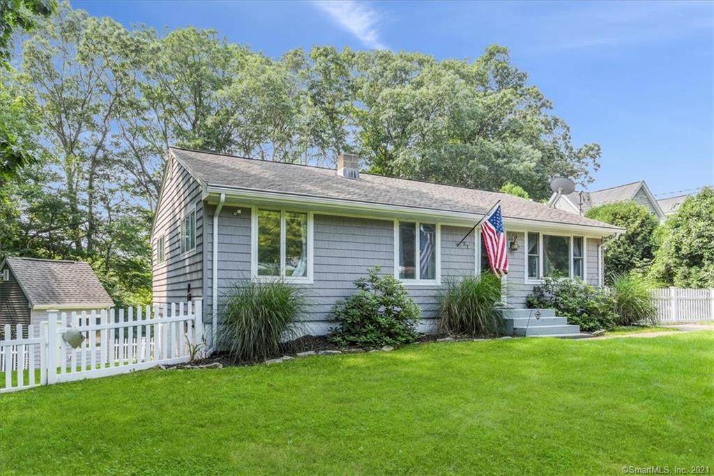 27 Forest Road - Photo 1